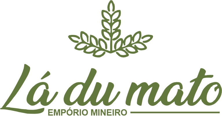 Logo Lá du Mato
